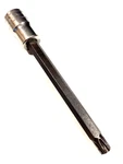 Snap On Usa 1/2" Metric 10MM Polydrive Head Bolt Socket Driver Bit SPDL10E. Fixed Price $39.95.