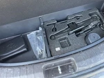 Emergency Roadside Tools Toolkit Jack Lugwrench Hyundai Santa Fe 2016 980721. Fixed Price $155.00.
