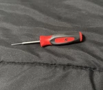Snap-on Usa New Soft Grip Red Terminal SGTT7B. Fixed Price $21.99.