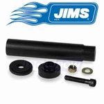 Jims Starter Jackshaft Seal Installer Tool For 2001-2006 Harley Davidson Tf. Fixed Price $188.65.