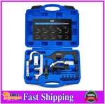 Orion Motor Tech Camshaft Timing Tool Kit For Bmw Mini COOPERN12/N13/N14/N16/N18. Fixed Price $65.36.