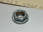 Genuine Mopar Flange Nut 5134910AA Oem. Fixed Price $9.99.