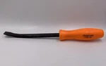 Snap On 12" SPB12A -orange- Hard Handle Striking Pry Bar 12-INCH Usa. Fixed Price $59.95.
