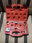 Turbo Engine Timing Tool Kit For Vauxhall Opel Cruze 1.0 1.2 1.4. Missing. Fixed Price $38.00.