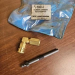 Kent Moore J-35667-8 Cylinder Leakdown Tester Adapter Set Tool. Fixed Price $36.00.