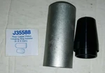 Kent Moore J-35588-1-2 Rear Caliper Piston Locating Ring Installer Tool E&k Cars. Fixed Price $14.00.