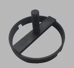 Ford Rotunda Otc 307-754 Never Used 2.8L Piston + Snap Ring Tool 283T. Fixed Price $59.96.