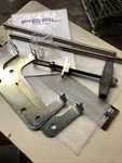 J-43649 Valve Spring Compressor Nib Spx Special Tool. Fixed Price $200.00.