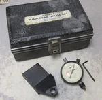 Kent-moore J-26857 Pump Gear Gauge Set At Allison. Fixed Price $429.99.
