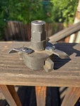 Cylinder Ridge Reamer 2.5" Lisle?. Fixed Price $34.99.