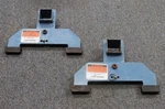 Kent-moore J-28467-517 Engine Support Lift Bracket Tool Set J-28467-516. Fixed Price $129.99.