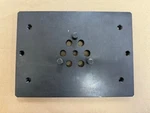 Kawasaki 57001-1630 Genuine Essential Tools, Drvn Pulley Holder. Fixed Price $204.00.