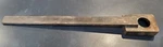 Miller Special Tool 6497 Auto Transfer Shaft Nut Remover Oem Jeep Dodge Chrysler. Fixed Price $18.00.