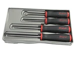 Snap On Tools 4-PC. Pick Set, Soft Grip Handle, SG4ASHA SG4ASAA SG5ASAA SG7ASAA. Fixed Price $99.99.