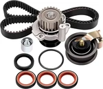 Scitoo Engine Timing Belt Kit Fits For 2000-2006 Audi Tt. Fixed Price $50.00.