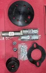 Ford Rotunda Otc Tool T92T-4851-D & T92L-4851-B Flange Runout Gauge. Fixed Price $25.69.