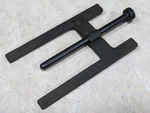 Kent Moore J-39567 Brake Booster Piston Rod Height Gauge Tool. Fixed Price $33.96.