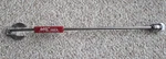 Mac Tools CC800-8 1/4" Socket Driver Friction Ball Carburetor Adjustment. Fixed Price $26.95.