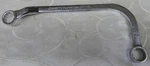 Snap-on 1/2" Detroit Diesel Fuel/water Pump 12PT Wrench #M3516A. Fixed Price $48.00.