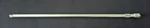Sk Tools Usa 3/8" Drive, 18" Long, Chrome Locking Extension Model 45187. Fixed Price $17.99.