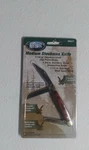 Northwest Trail Medium Stockman Knife - 3 Blades Lengths 2.25", 1.75" And 1.5". Fixed Price $15.00.