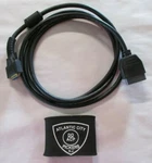 Miller Tool CH9404D Starscan 8' Vehicle Diagnostic Cable. Fixed Price $109.99.