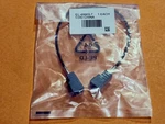 Kent Moore EL-49903-7 Gm Onstar Antenna Tester Adapter New Sealed Plastic Pouch. Fixed Price $14.99.