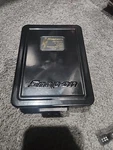 Snap-on Tools Usa Made Drill Bit Set Cobalt DBTBC121 (21 Pieces). Fixed Price $340.00.