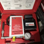 Rotunda Ford T85P-20000-A Essential Anti-lock Service Tools Piece Set. Fixed Price $175.95.