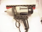 Ingersoll-rand Electric Impact Wrench 8049 & Socket Set Ships The Same Day. Fixed Price $229.00.