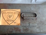 Vintage Miller C-3715 Rear Axle Pinion Setting Gauge Tool Kit. Fixed Price $191.69.