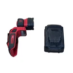 Mac Tools MCL004 Red & Black 20V Max Cordless Led Hand-held Worklight 03UB. Fixed Price $104.99.