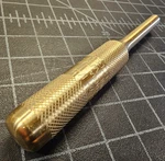 Snap-on Tools PPB408A 4" Bronze Pin Punch. Fixed Price $26.95.