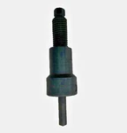 Rotunda 303-100 Ford 2.3L Crankshaft Pulley Puller T74P-6312 Tool 235T. Fixed Price $118.46.