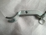 Miller 9065-3 Oem Valve Spring Compressor Adapter 6.4L 6.2L Hemi. Fixed Price $12.00.