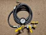 Diesel Hydrostarter Accumulator Specialty Tool Kent Moore J-6714-C. Fixed Price $99.99.