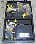 Kent Moore J-38715-CASE Sir Load Tool Harness W/adapters. Fixed Price $59.99.