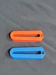 Nos Kent-moore J-41769 Fuel Line Quick Disconnect Tool Set 5/16" & 3/8. Fixed Price $44.95.