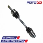 Front Right Cv Axle Joint Shaft For Mitsubishi Eclipse Chrysler Sebring Fwd Oem. Fixed Price $107.22.