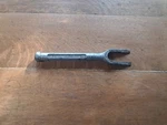 Kd Tools 12" Ball Joint Seperater Inch Opening Part 2287 OS180. Fixed Price $29.11.
