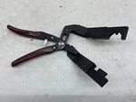 Ford Rotunda Otc 501-191 Rear View Mirror Installer Special Tool SKU63T. Fixed Price $111.96.