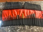 Matco SPL25KA2, Piece Master Punch And Chisel Set. Fixed Price $300.00.