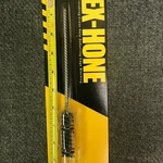 5/8" 320 Grit Silicone Carbide Flex Hone (16MM) Brush Research BC5832 New. Fixed Price $23.15.