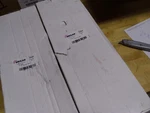 Pk Weiler 34287 34289 Flexible Cylinder Hone 180 320 Grit 18" 467H28 467H84 D1. Fixed Price $149.99.