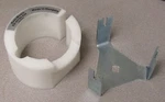 Kent Moore EN-46784-010 EN-46784-020 Fuel Filter Housing Remover Installer Set. Fixed Price $17.99.