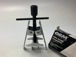 Used #9 - Oem Tools 27040 Engine Valve Spring Compressor 2" High X 6.8" Long. Fixed Price $22.49.