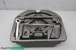 2007-2015 Jaguar Xkr X150 Emergency Spare Tire Foam Holder W/ Tool Kit Oem. Fixed Price $102.27.