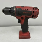 Snap CDR8815 Cordless 18V 1/2" Drill (tool Only). Fixed Price $79.99.
