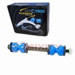 Mevotech Supreme Front Suspension Stabilizer Bar Link Kit For 1985-1987 Kd. Fixed Price $13.74.