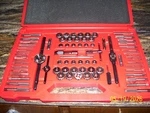 Snap-on TDTDM500A Complete Set With Case (CJL063981). Fixed Price $349.99.